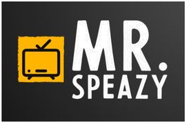 Mr. Speazy
