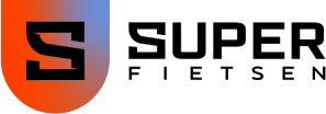 Superfietsen