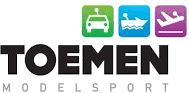 Toemen Modelsport